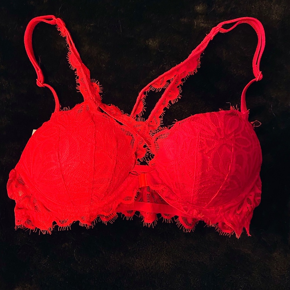 Victoria Secret Lace Bra
